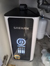 世韩（SAEHAN） 4:1微废水纯水护膜S8家用净水器厨房直饮800G大通量RO反渗透净水机通用滤芯厨下式纯水机净饮机 白色600G纯水护膜0陈水-净废4:1 实拍图