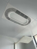 雷士（NVC） 风暖浴霸 多功能取暖器 暖风机排气扇照明一体 浴室暖风换气 【2600W】离线声控+环形出风 晒单实拍图