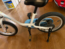 永久儿童自行车脚撑童车骑行配件加厚合金钢停车支架边撑脚架 实拍图