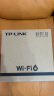 TP-LINK【WIFI6 吸顶AP】AX3000双频千兆 别墅酒店商用WiFi全覆盖 大功率5G易展 TL-XAP3007GC-PoE/DC易展版 实拍图