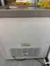 冰诺玺商用展示柜保鲜岛柜海鲜展示柜大容量冷柜雪糕饮料点菜柜市玻璃保鲜卧式冰柜商用冷柜大容量冰柜 1.6米加深智控【带篮框】 实拍图