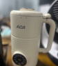 北美电器（ACA）加热破壁料理机ADY-G80PB16DR 实拍图