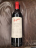 奔富（Penfolds）BIN707赤霞珠干红葡萄酒 原瓶进口 750ml 木塞【澳版】 实拍图