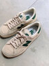 NEW BALANCE NB 官方板鞋男鞋女鞋休闲低帮复古透气运动鞋CTC系列 绿标-米灰色 【中性】PROCTCCG 42 (中性脚长26.5cm) 实拍图