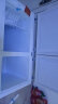 澳柯玛（AUCMA）203升家用商用冰柜 双温双箱冷柜 冷藏冷冻卧式冰箱 冷藏全铜管 一级能效 BCD-203CNE 以旧换新 晒单实拍图