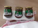 古蜀味道四川泡菜辣三宝泡椒泡姜泡辣椒酱菜下饭菜二荆条小米辣嫩姜仔姜 泡灯笼椒350g*3袋 实拍图