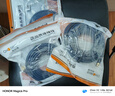 秋叶原(CHOSEAL)3G-SDI线 75-5BNC接口 高清HD连接纯铜线 1080P摄像机传输监控摄像头视频线 10米 QS3703T10 实拍图