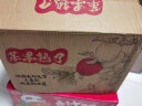 京鲜生 山东烟台红富士苹果净重7斤  单果170g起  源头直发包邮 晒单实拍图