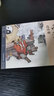 西游记连环画珍藏儿童版怀旧小人书全套共12册 原著正版小学生一二三四五六年级经典儿童文学四大名著历史国学看图讲故事青少年版漫画故事书课外阅读书籍 实拍图