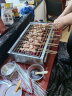 尚烤佳（Suncojia） 穿串器 烧烤签烧烤穿肉器  烤肉穿串盒 烧烤配件 实拍图