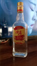五粮液股份出品 四川宜宾生产 浓香型白酒 口粮酒 高粱酒 50度 500mL 12瓶 尖庄大光 实拍图