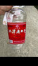 几江牌（jijiangpai）中华老字号几江牌60度2.4/4L桶装江津老白干白酒(泡酒专用) 60度 4L 4桶 实拍图