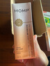 MOMP向如momp官牙膏方品正momp口溃腔疡牙膏 momp益生菌牙膏白点疼痛 四支装+专用口腔喷剂*2盒 实拍图
