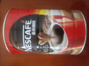雀巢（Nestle）咖啡（Nescafe） 醇品咖啡速溶黑咖啡粉冲调饮品 袋装醇品黑咖500g+1.8g（27年5月 实拍图