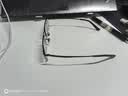 雷朋（RayBan）近视眼镜框 商务半框轻盈时尚魅力眼镜架可配镜片 0RX6281D 实拍图