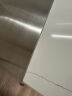 慕柯316不锈钢面板擀面板砧板台面大号揉面板案板食品级菜板家用定制 深58长80加厚2.6材质316重约18斤 晒单实拍图
