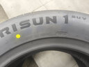 朝阳1号 汽车轮胎 215/60R17 96V ARISUN 1 SUV适配观致3 实拍图