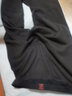 SUPIELD素湃气凝胶保暖内衣男套装冬季加厚高弹抗菌秋衣秋裤女 男黑 4XL 实拍图