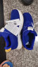 阿迪达斯（adidas）童鞋夏季男童运动鞋BOA款DURAMO网面透气小大童儿童鞋子IF5985蓝 晒单实拍图