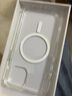 KOOLIFE适用 苹果13手机壳磁吸iPhone13手机保护套透明magsafe磁吸无线充电壳超薄防摔气囊全包男女软壳 实拍图