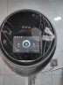 小吉（MINIJ）TFT智慧大屏壁挂洗烘一体洗衣机 专属母婴洗衣机  APP操控全自动滚筒烘干机V5-XTY 实拍图