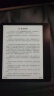 KindleScribe 电子书阅读器 电纸书 墨水屏 10.2英寸 WiFi 送礼 礼物 64G 黑色 配高级笔【2022】 实拍图