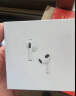 Apple/苹果 AirPods (第三代) 配MagSafe无线充电盒 苹果耳机 蓝牙耳机 适用iPhone/iPad/Watch/Mac 晒单实拍图