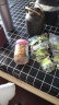 华味亨绿葡萄干400g/袋 新疆无核葡萄果干蜜饯小包装休闲健康零食 晒单实拍图