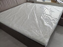 源氏木语0胶水床垫天然椰棕环保家用棕垫子双人护脊薄款硬垫多规格可选垫 J11床垫(厚8/椰棕6) 2000mm*2000mm 实拍图