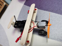 维尼小象科技小制作diy飞机模型小学生实验材料手工小发明男生男孩玩具 实拍图
