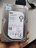 【二手95新】东芝500G/1TB/320G机械硬盘监控游戏电影硬盘3.5寸蓝盘台式电脑 东芝台式硬盘【3T】 实拍图