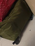 易牌购物车买菜车手拉车折叠推车收纳车小推车拉杆车手推车营地摆摊车 手拉车配折叠箱组合（带刹车款） 实拍图