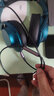 科森拓 索尼带麦克风耳机线WH1000XM3/2/4连接线控3.5mm语音MDR100AH7 h900n头戴1a连电脑手机音频线升级 无损音质丨金属头丨麦克风线控丨1.5米 实拍图