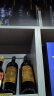 福蒂特娜【国际金奖/共2箱】法国进口红酒整箱 AOP级干红葡萄酒送礼礼盒装 朗格多克产区共计12瓶 实拍图