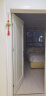 福光普照 铜葫芦挂件黄铜五帝钱真品铜摆件空心黄铜客厅玄关卧室装饰 高11.5cm红穗 实拍图