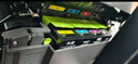 奔图 原装耗材 CTL-350Y 黄色粉盒 适用CP2510DN/CM7115DN/CP5055DN/CM5055DN打印机 墨盒 硒鼓 打印量约1400页 实拍图