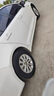 米其林（MICHELIN）汽车轮胎 195/65R15 91H 浩悦四代 PRIMACY 4 适配卡罗拉 实拍图