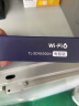 TP-LINK WiFi6免驱 usb无线网卡 外置高增益天线 台式机笔记本电脑wifi接收器 AX300随身发射器 XDN6000H 晒单实拍图