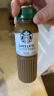 星巴克（Starbucks）星选 咖啡拿铁270ml*15瓶 即饮咖啡饮料(新老包装随机发货) 晒单实拍图