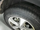 锦湖轮胎KUMHO汽车轮胎 225/65R17 102H KL21 适配哈弗H6/新胜达/狮跑 实拍图