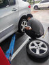 锦湖轮胎KUMHO汽车轮胎 215/50R17 91V KH17 原配标志408/B70 实拍图