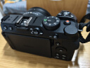 尼康（Nikon）Z30入门级微单相机Vlog家用自拍4K高清旅游高清数码照相机z30拆单机 z30 16-50 VR套机独立包装 官方标配【送单肩摄影包+座充+卡通热靴盖】 实拍图