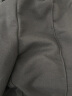 乐卡克法国公鸡男款新款网球生活系列针织运动长裤CL-4610233 黑色/BLK XL 晒单实拍图