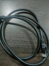 安普康（AMPCOM）网络模块六类 免打千兆非屏蔽CAT6网线面板插座 RJ45水晶头镀金UTP电脑网口信息母座 AMC680(WT) 实拍图