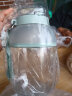 苏泊尔（SUPOR）榨汁杯 榨汁机便携 无线充电果汁机 户外随行杯果汁杯 小型榨汁桶 JC500 晒单实拍图