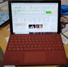 微软Surface Pro7/4/5/6/7+二合一平板笔记本电脑12.3英寸触屏商务办公二手电脑 【热销款】Pro7-i5-8G+256GB 标准套餐+原装键盘+原装笔 95成新 实拍图