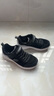 Skechers斯凯奇儿童运动鞋男童透气网鞋时尚魔术贴大童跑步鞋403748L 实拍图