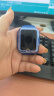 华为HUAWEI 儿童手表4 Pro  蓝色 电话手表 畅连视频通话九重AI定位 LED灯光守护支持儿童微信 晒单实拍图