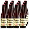 罗斯福（Rochefort）比利时原装进口啤酒 修道院精酿啤酒 罗斯福6号 330mL 12瓶 实拍图