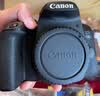 佳能Canon/佳能EOS 850D 高清数码旅游vlog入门学生款单反相机 海外版 850D+18-55 STM 镜头 标配(国产电充)建议选择原电原充 实拍图
